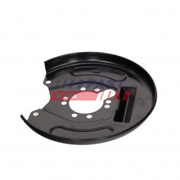 Protecteur Disque de Frein Arrière Droit Pour Mitsubishi Space Star Monospace