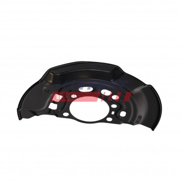 Protecteur Disque de Frein Avant Gauche Pour Toyota Auris Corolla 47782 02200