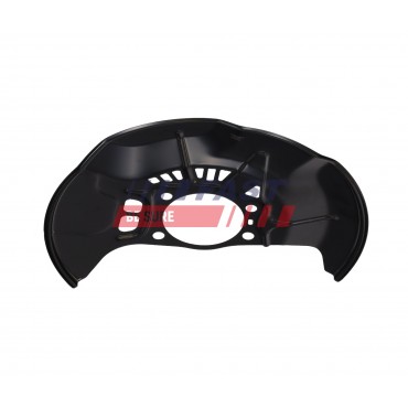 Protecteur Disque de Frein Avant Gauche Pour Toyota RAV 4 IV 4778242050