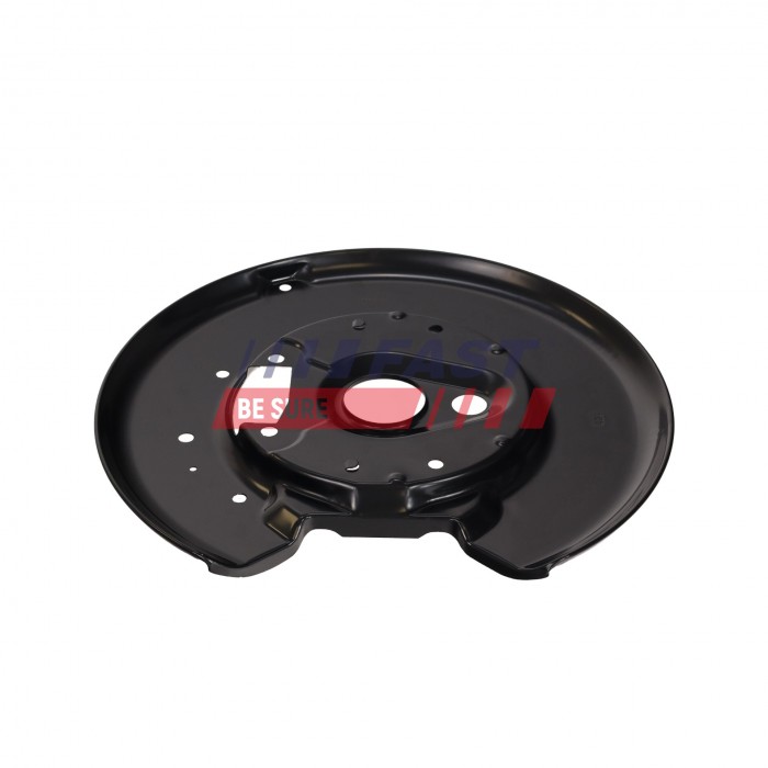 Protecteur Disque de Frein Arrière Gauche Pour Volvo 850 S70 V70 I 3516883