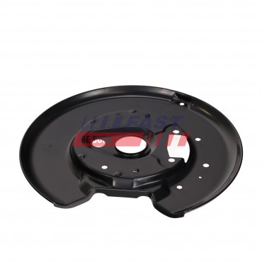 Protecteur Disque de Frein Arrière Droit Pour Volvo 850 S70 V70 I 3516884