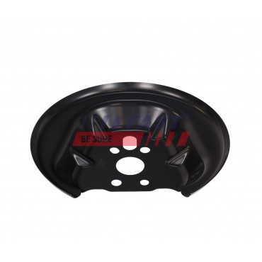 Protecteur Disque de Frein Arrière Pour Peugeot 207 208 2008 I 1606233780