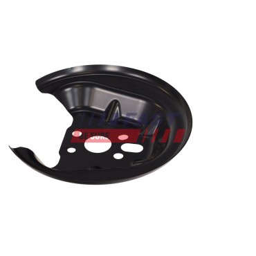 Protecteur Disque de Frein Arrière Pour Peugeot 207 208 2008 I 1606233780