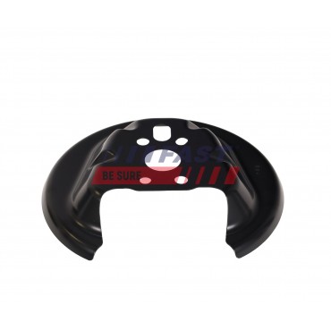 Protecteur Disque de Frein Arrière Pour Peugeot 207 208 2008 I 1606233780