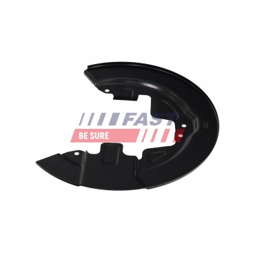 Protecteur Disque de Frein Avant Gauche Pour Volvo S60 II XC60 XC70 30 681 690