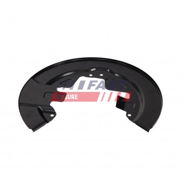 Protecteur Disque de Frein Avant Droit Pour Volvo S60 II XC60 XC70 30 681 691