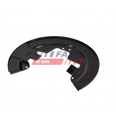 Protecteur Disque de Frein Avant Droit Pour Volvo S60 II XC60 XC70 30 681 691