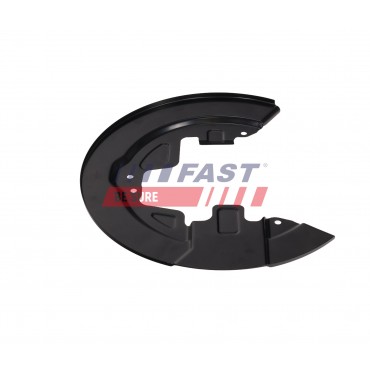 Protecteur Disque de Frein Avant Droit Pour Volvo S60 II XC60 XC70 30 681 691