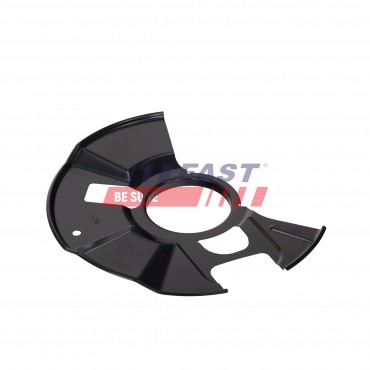 Protecteur Disque de Frein Avant Gauche Pour Mazda 2 DF133271 DF7133271