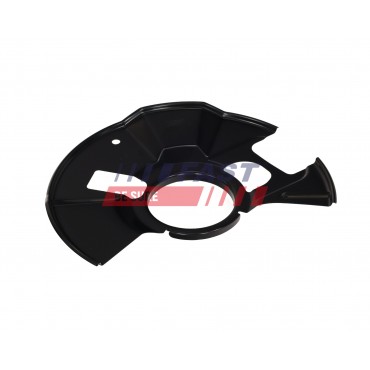 Protecteur Disque de Frein Avant Droit Pour Mazda 2 DF133261 DF7133261