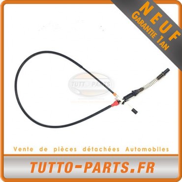 Câble d'accélérateur pour FORD Transit
