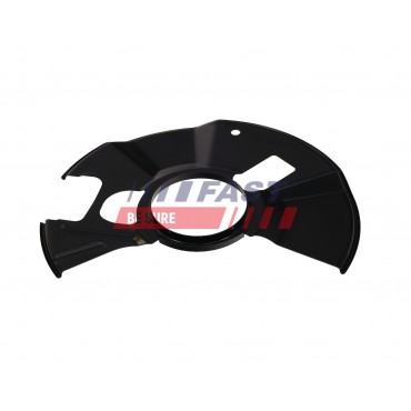 Protecteur Disque de Frein Avant Droit Pour Mazda 2 DF133261 DF7133261