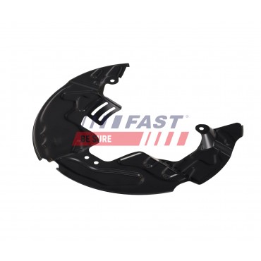 Protecteur Disque de Frein Avant Gauche Pour Ford Focus IV JX612K005AE