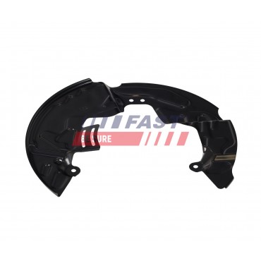 Protecteur Disque de Frein Avant Gauche Pour Ford Focus IV JX612K005AE