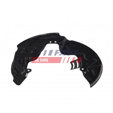 Protecteur Disque de Frein Avant Gauche Pour Ford Focus IV JX612K005AE