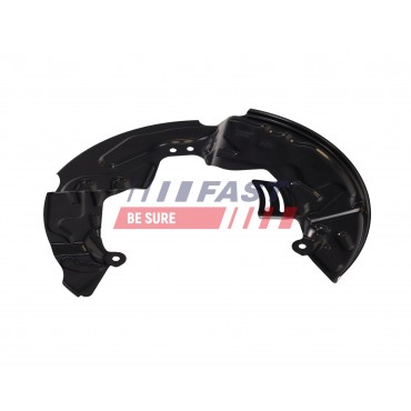 Protecteur Disque de Frein Avant Droit Pour Ford Focus IV JX612K004AE