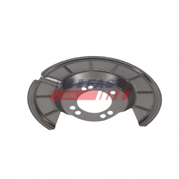 Protecteur Disque de Frein Arrière Gauche Pour Ford Focus IV 2196467 2446280