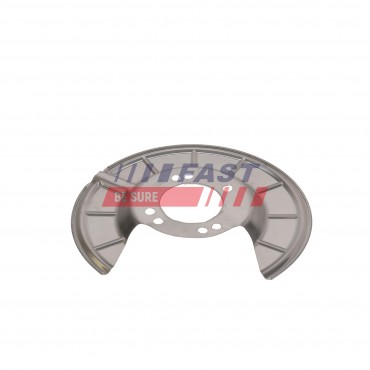 Protecteur Disque de Frein Arrière Droit Pour Ford Focus IV 2209214 2446278