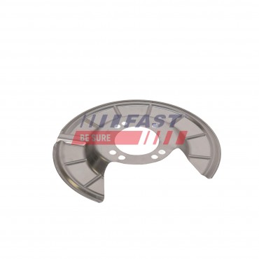 Protecteur Disque de Frein Arrière Droit Pour Ford Focus IV 2209214 2446278