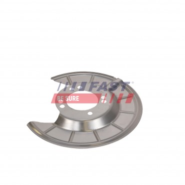 Protecteur Disque de Frein Arrière Droit Pour Ford Focus IV 2209214 2446278