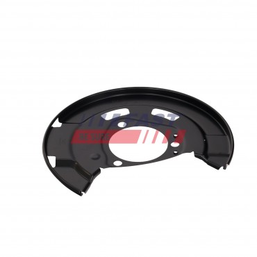 Protecteur Disque de Frein Avant Droit Pour Opel Astra J 0543008 12774820