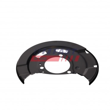 Protecteur Disque de Frein Avant Droit Pour Opel Astra J 0543008 12774820