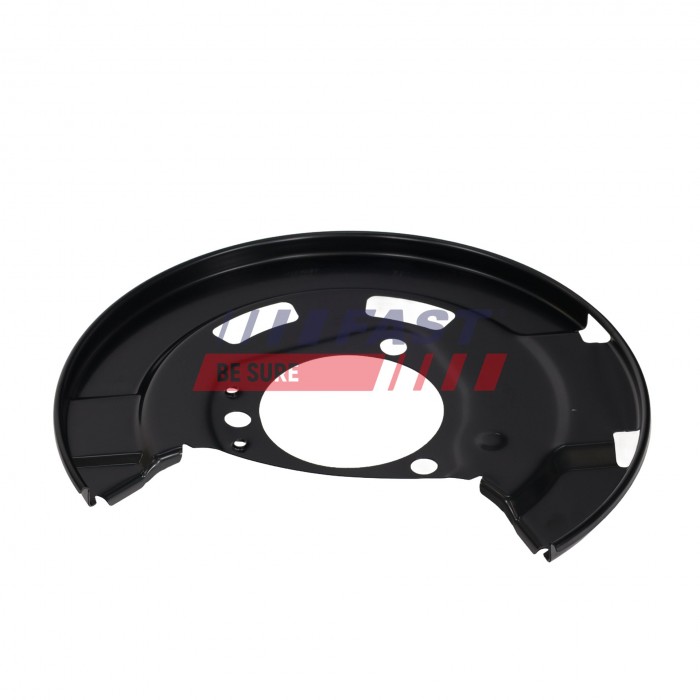 Protecteur Disque de Frein Avant Gauche Pour Opel Astra J 12774819 13324456