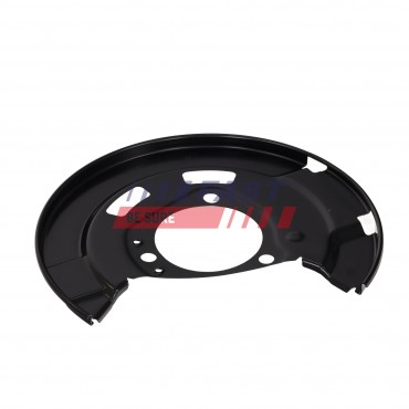 Protecteur Disque de Frein Avant Gauche Pour Opel Astra J 12774819 13324456