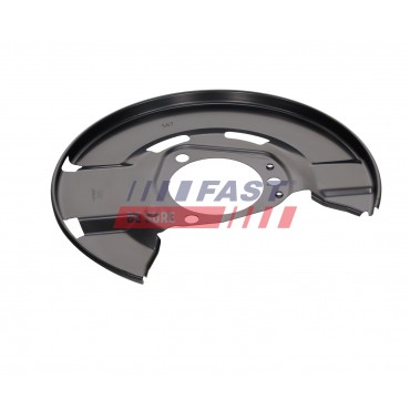 Protecteur Disque de Frein Avant Droit Pour Opel Astra J 0543010 13324459