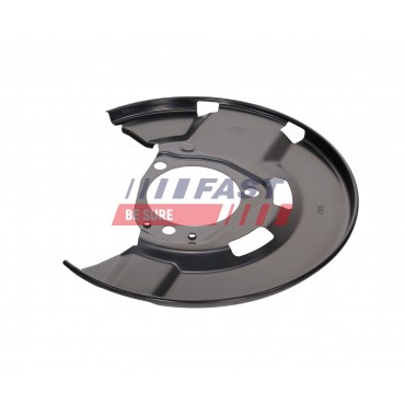 Protecteur Disque de Frein Avant Droit Pour Opel Astra J 0543010 13324459