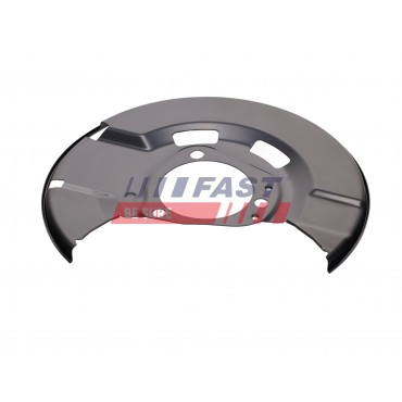 Protecteur Disque de Frein Avant Gauche Pour Opel Astra J 0543009 13324458