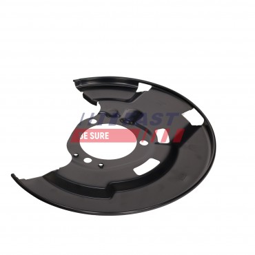 Protecteur Disque de Frein Avant Droit Pour Opel Astra J Zafira Vauxhall