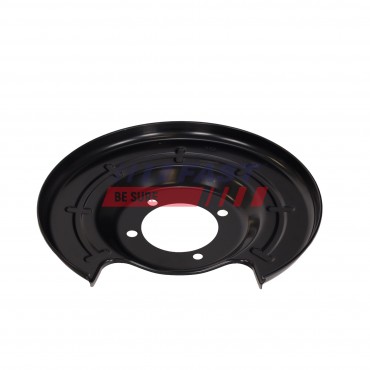 Protecteur Disque de Frein Arrière Gauche Pour Opel Astra J Cascada Zafira