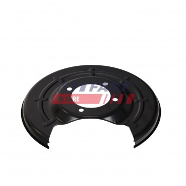 Protecteur Disque de Frein Arrière Gauche Pour Opel Astra J Cascada Zafira