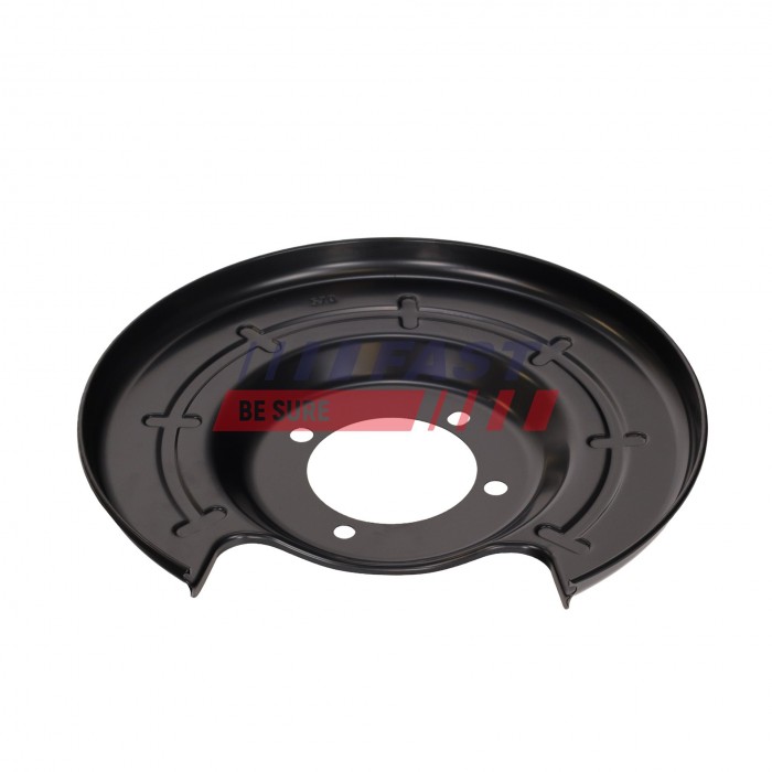 Protecteur Disque de Frein Arrière Droit Pour Opel Astra J Cascada Zafira