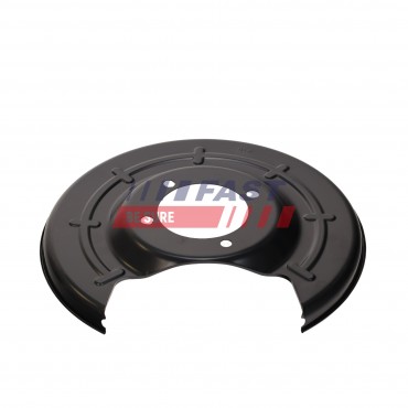 Protecteur Disque de Frein Arrière Droit Pour Opel Astra J Cascada Zafira