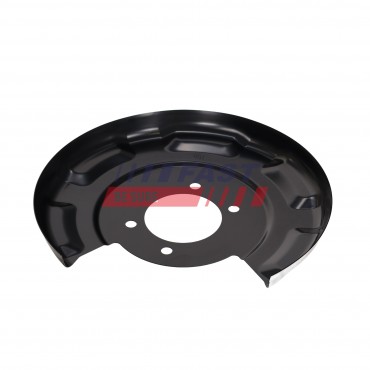 Protecteur Disque de Frein Arrière Gauche Pour Hyundai i30 Kia Pro Hatchback