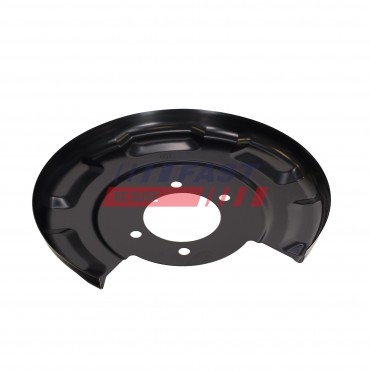 Protecteur Disque de Frein Arrière Gauche Pour Hyundai i30 Kia Pro Hatchback