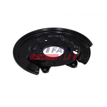 Protecteur Disque de Frein Arrière Gauche Pour Toyota 4650432020