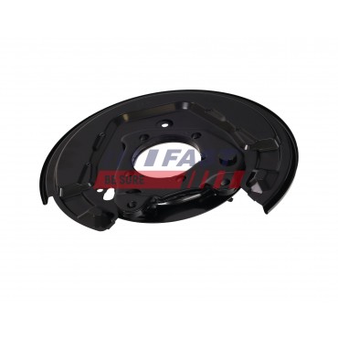 Protecteur Disque de Frein Arrière Gauche Pour Toyota 4650432020