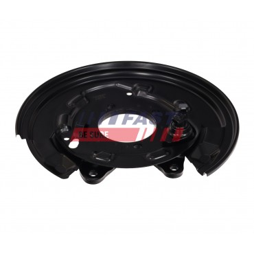 Protecteur Disque de Frein Arrière Droit Pour Toyota 4650332020