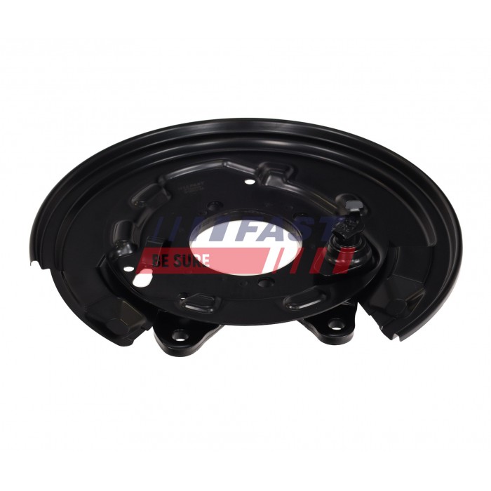 Protecteur Disque de Frein Arrière Droit Pour Toyota 4650332020