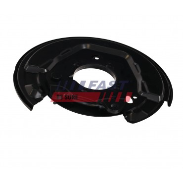 Protecteur Disque de Frein Arrière Droit Pour Toyota 4650332020