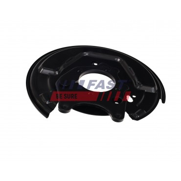 Protecteur Disque de Frein Arrière Droit Pour Toyota A Trois Volumes 4650320070