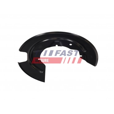 Protecteur Disque de Frein Avant Gauche Pour Renault Logan Dacia Logan Sandero