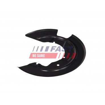 Protecteur Disque de Frein Avant Gauche Pour Renault Logan Dacia Logan Sandero