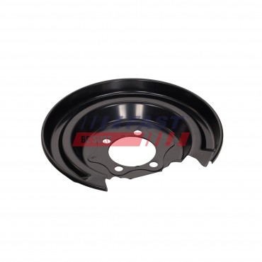 Protecteur Disque de Frein Arrière Gauche Pour Toyota Urban Cruiser 4780452030