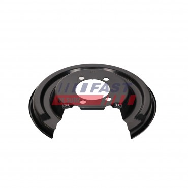 Protecteur Disque de Frein Arrière Gauche Pour Toyota Urban Cruiser 4780452030