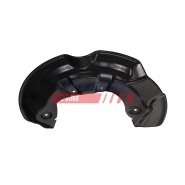 Protecteur Disque de Frein Avant Gauche Pour Audi A6 4F0 615 311A