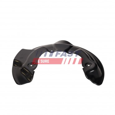 Protecteur Disque de Frein Avant Gauche Pour Audi A6 4F0 615 311A